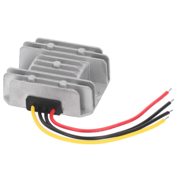 12V til 24V Strømomformer Regulator Vanntett Strømomformer Inverter (3A4L)