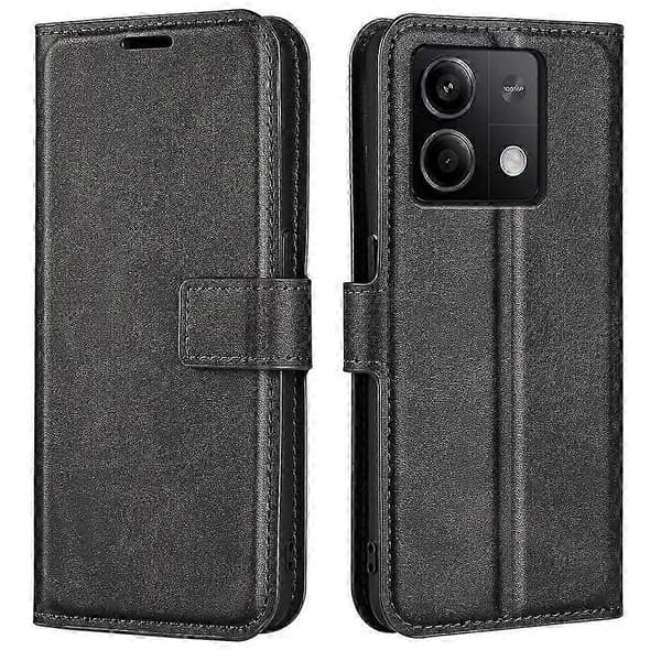 Mobilskal till Xiaomi Redmi Note 13 5G (Kina) Style A