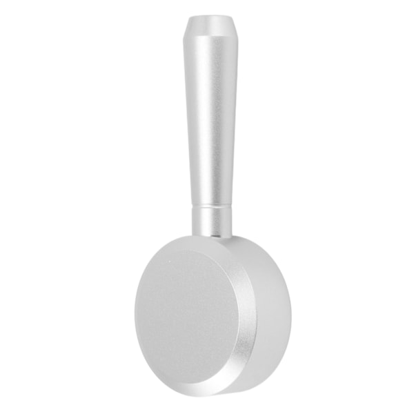 Kaffemaskin Ångspak Aluminiumlegering Kaffemaskin Konverteringstillbehör för Breville Sage 870 875 876 ​​Silver