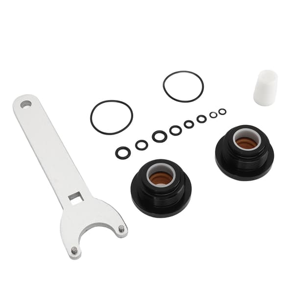 Hydraulisk styrecylinder tætningssæt til frontmontering HS5157 stiftnøgle O-ringe sæt til HC5340 HC5341 HC5342 HC5343 HC5344