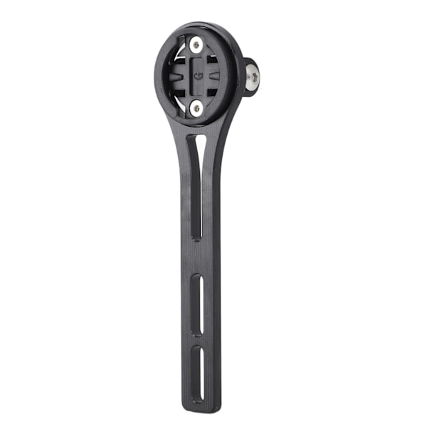 Cykelcomputerbeslag Aluminiumlegering Hastighedsmåler Computerholder Holder Stativ til CatEye-serien