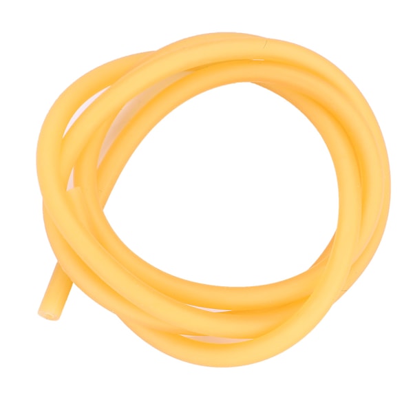 1/3 meter 2MM * 5,5MM slyngebånd for jaktskyting (1 meter)