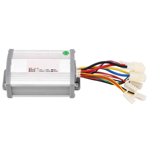 48V 800W Elcykel Børstet Controller Lithium Batteri Cykel Eftermontering Controller Dele