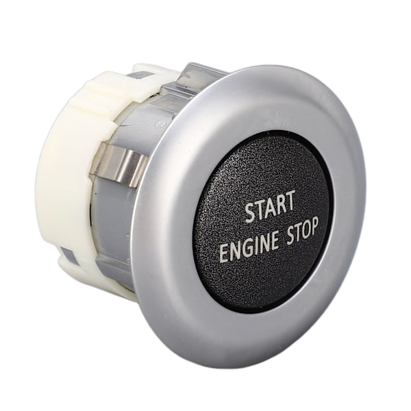 Start Stopp Motorströmbrytare LR014015 Byte av Start Stopp Tryckknappsbrytare för Range Rover Sport