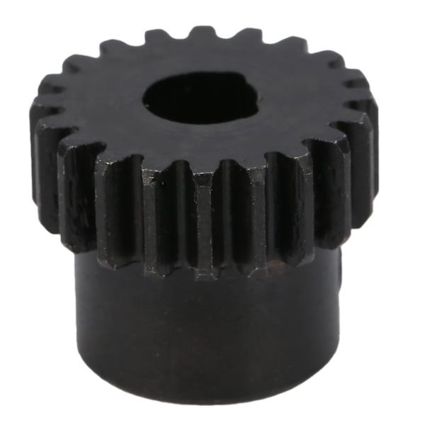 4303‑1006‑0020 Valurauta 20 hammasta 6 mm D-reikä 0,8 Moduuli Teollinen robottiosa