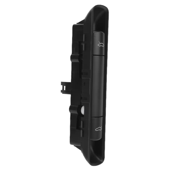 Hood Trunk Control Switch Button Assy 99761310502A05 Car Accessories Replacement for Boxster 2005-2012