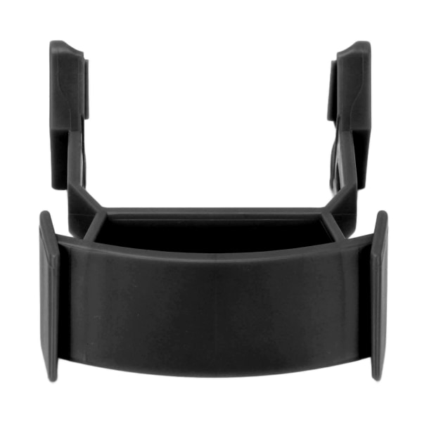 Batteri Quick Release Flyvende Hale Drone Flyvehale til DJI Avata Drone Tilbehør Sort