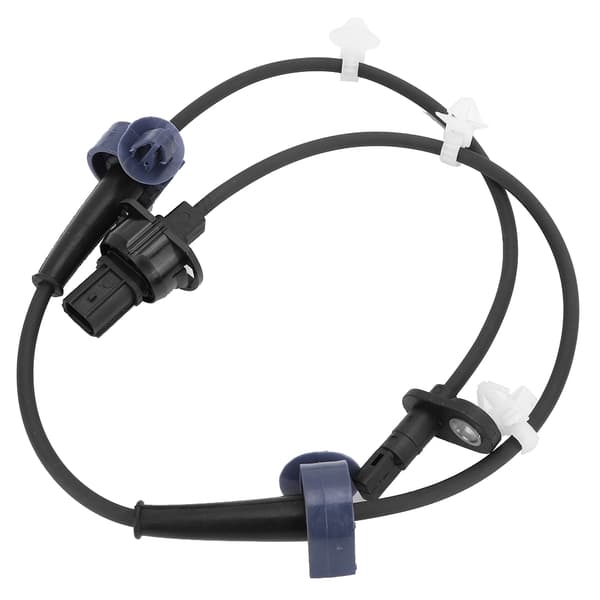 ABS-hjulsensor, Fram Vänster, 57455-SMG E01, Biltillbehör Passar HONDA Civic