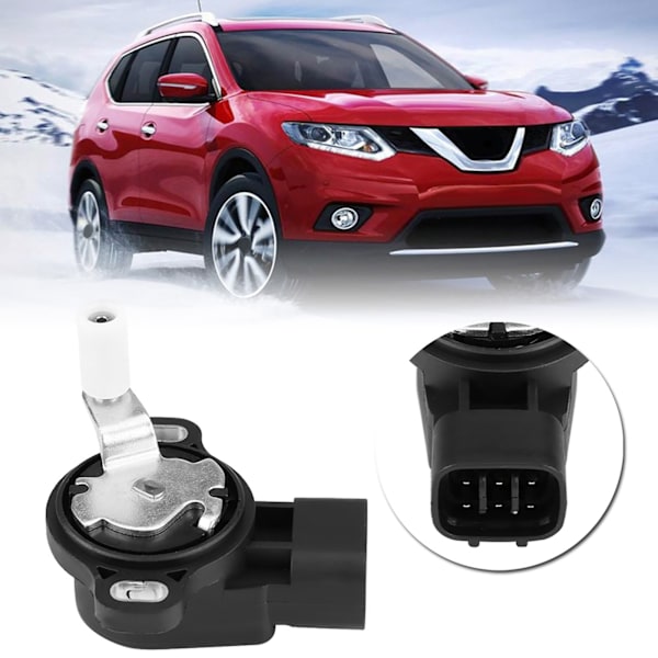 Positionssensor gaspedal Assy til 350Z Sunny X-trail 18919-VK500