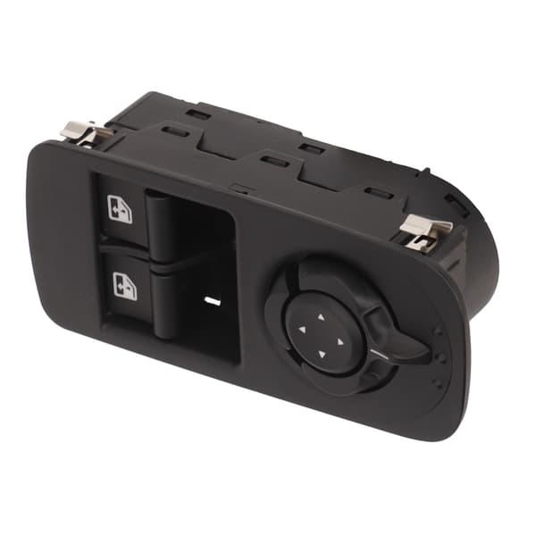 Left Front Window Regulator Switch 156085170 Driver Power Control Lift Switch Replacement for Alfa Romeo Mito 2008-2021