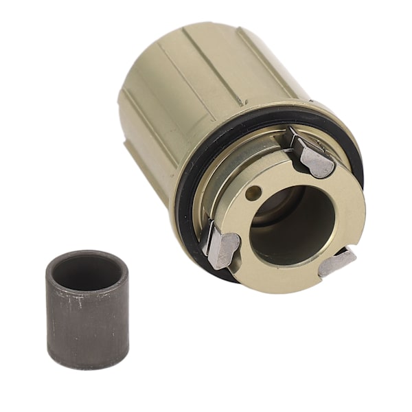 11-trins 12 mm huldiameter 2-lags kassettefrikrop til mountainbike