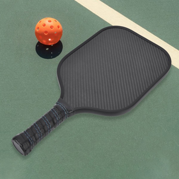 Utomhussport bärbar kolfiber pickleball paddelracketträning Optimal bollkontroll
