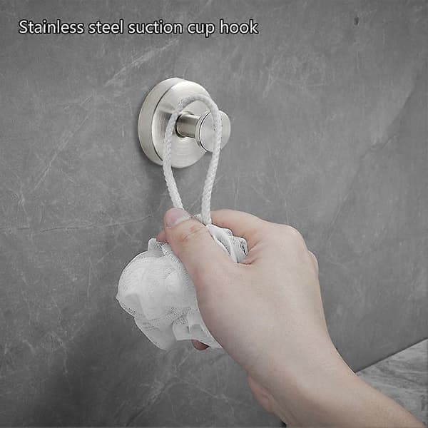 Luxehold borefrie kroker, Luxegrip borefrie kroker, Superhold borefrie kroker Silver