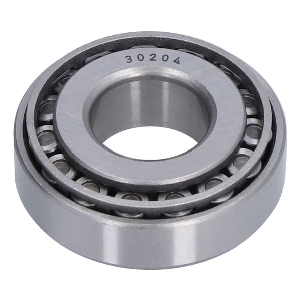 Bearing 30204 7204E Tapered High Load Bearing with Outer Frame for Automotive Rolling Mill Mining