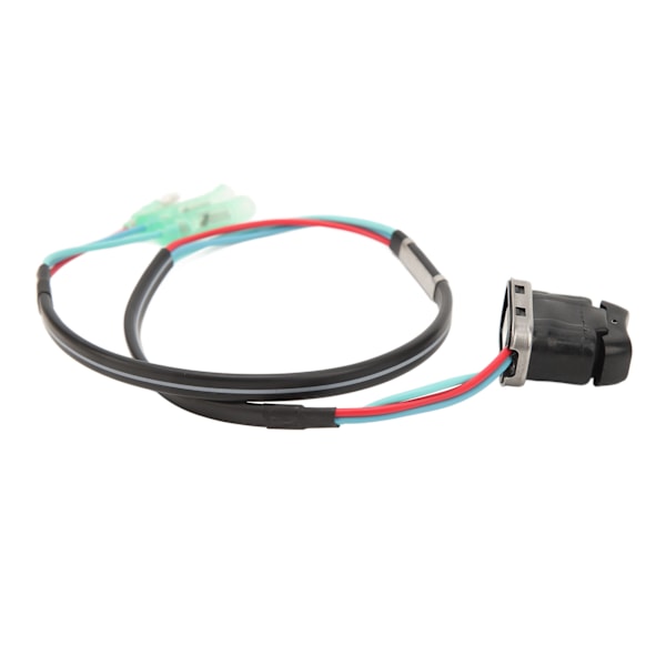 Trimtiltbrytare 703-82563-02 utombordsmotor Power Trim-brytare för 2 4-takts utombordsmotorer Fjärrkontroll