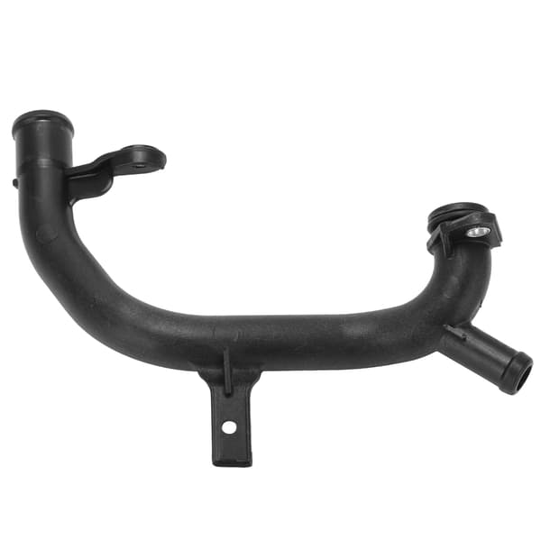 Engine Coolant Water Pipe 06J121065F Coolant Water Hose Replacement for A3 Q3 TT