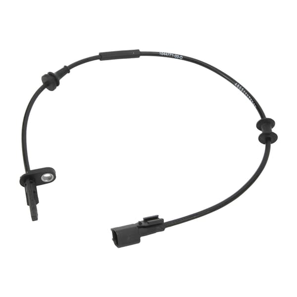 ABS-sensor til baghjul, høj følsomhed, 1044771 00 D, udskiftning til Tesla Model 3 fra 2017