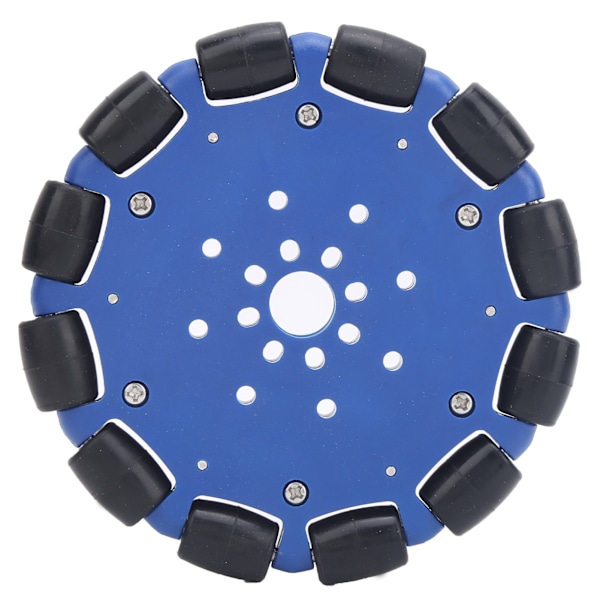 560400140120 Kumiren OmniDirectional Pyörä Robotin Osa Omni Pyörä Tarvikkeet