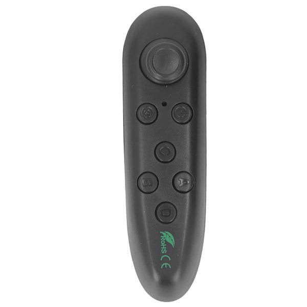 Wireless Gamepad 2-10m Distance Easy Connection High Sensitivity VR Remote Control for Android Black