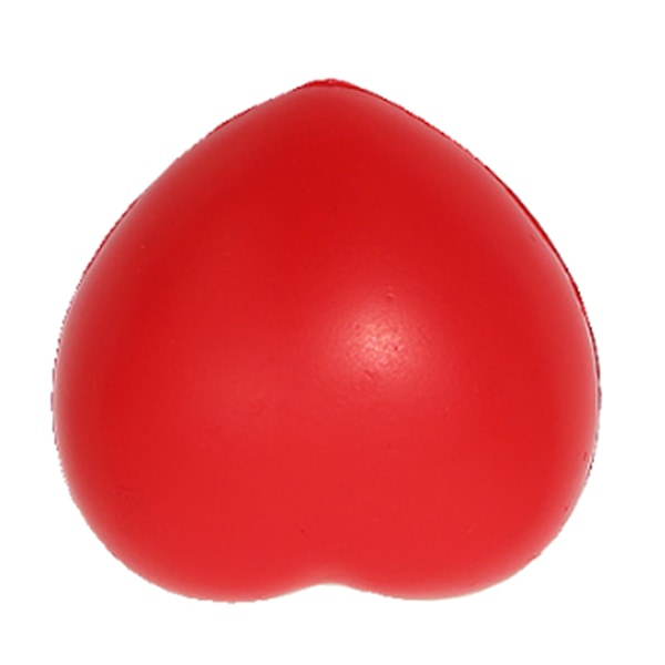 Handträningsboll Elastisk Styrka Cirkulationsförbättring Bärbar Träningsboll med klämma för återhämtning Fritid