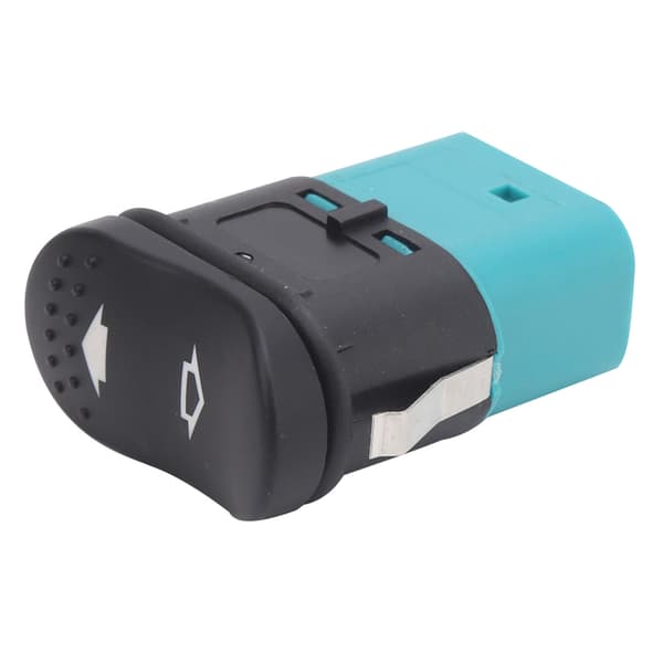 Electric Door Window Switch Lift Control Button Fits for Ford Transit Mk7