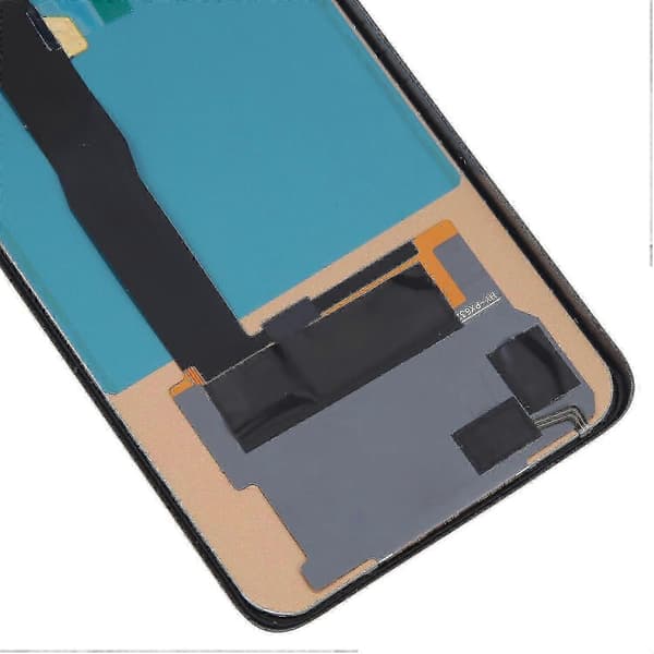 LCD-skærm med touchskærm kompatibel til Huawei Mate 20 Pro