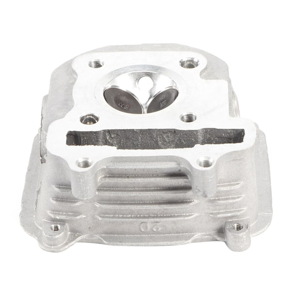 2,3 tum Big Bore Cylinder Head Assy för GY6 125cc 150cc 4-takts skoter Moped ATV med motor