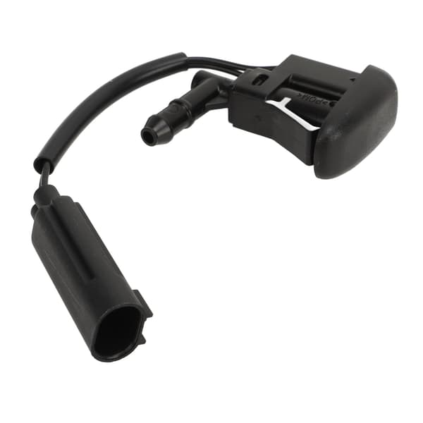 Heated Windshield Wiper Washer Nozzle 61667056731 Windshield Washer Fluid Jet for 3 Series E46 Z3 E89