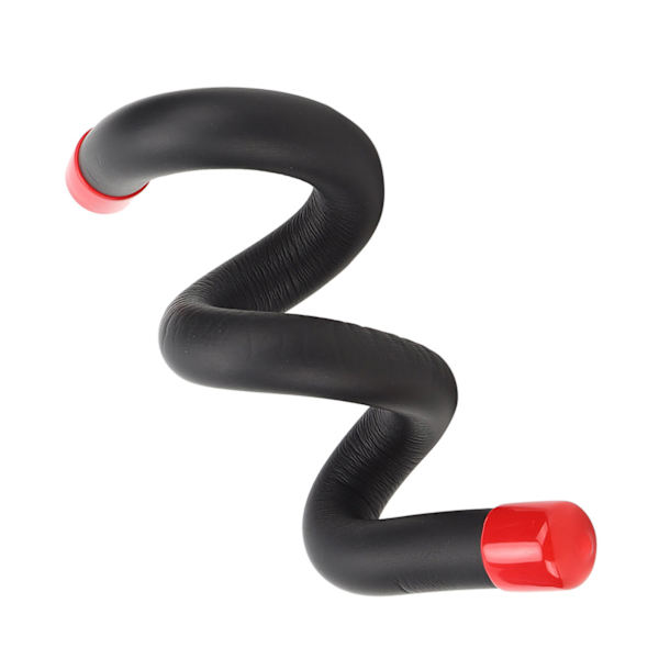 Vægtbærende armbånd til løb Jogging Svømning Yoga Fitness Styrketræning Stick12 ounce - sort