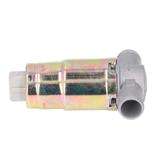 Tomgangsluftkontrolventil 0280140501 Metalstabil præstationserstatning for 911 924 944 959