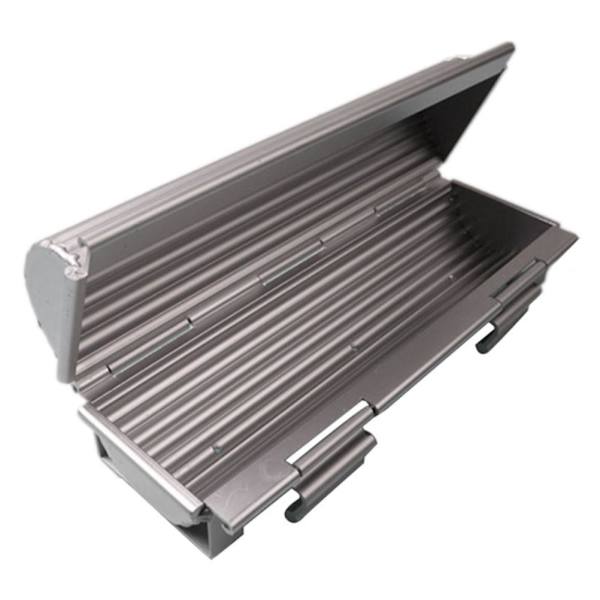Fransk Brød Bageform Brødform Loaf Pan Baguette Non-stick Bageplade Bageudstyr