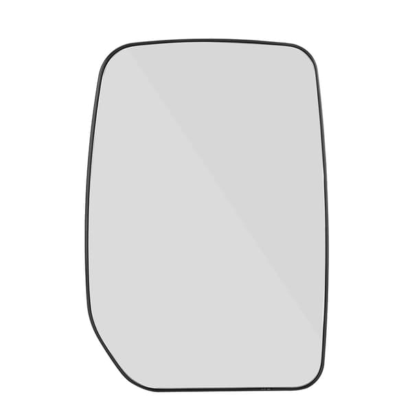 Bil höger förarsidans dörr/spegelglas för Transit 2000-2013