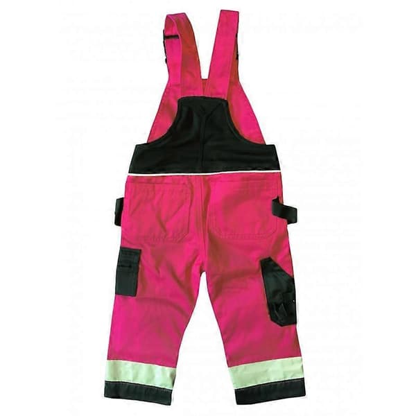 Selerbukser med Loxy-refleks Rosa 80