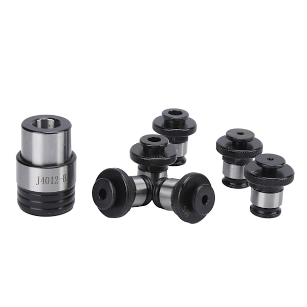 Quick Change Tapping Chuck Set Drill Tap Tool Holder Hardware Consumables Accessories J4012B16