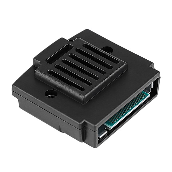 Memory Jumper Pack for Nintendo 64 - Forbedret ytelse