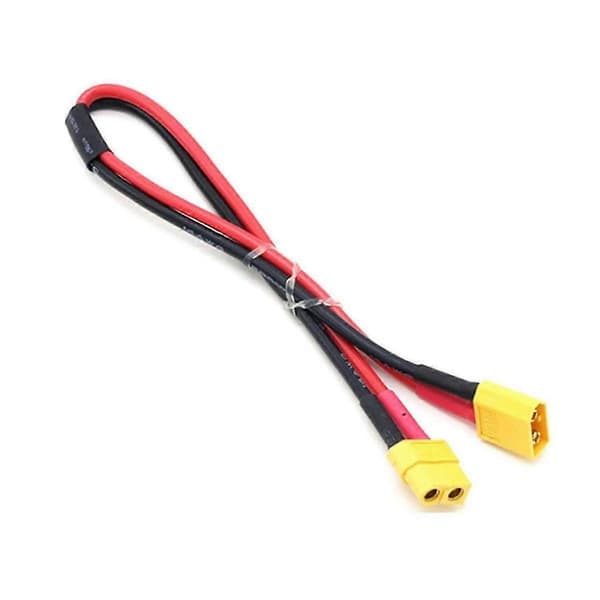 XT60-adapterikaapeli XT60-liittimet XT60-adapteri nokkaliittimet 30 cm