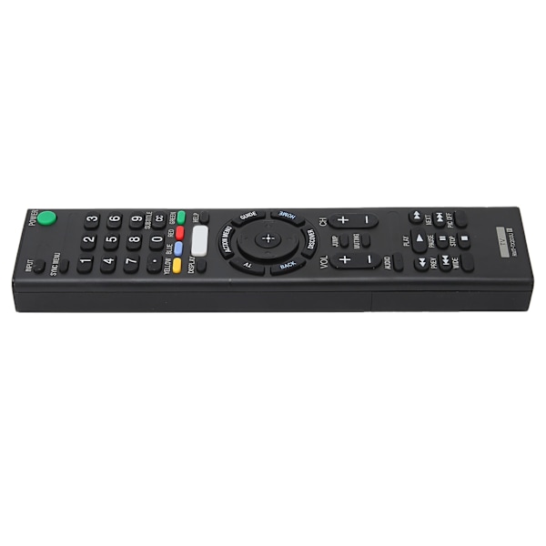 Fjernbetjening Erstatning RMTTX200U Passer til SONY XBR55X700D XBR49X700D XBR65X750D TV