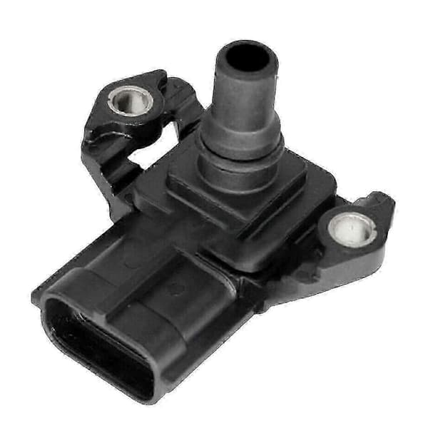 MAP-sensor for Isuzu D-Max 3.0L Diesel 2008-2012 - Luftinntakstrykksensor 8980094180 musta