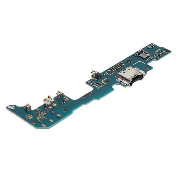 PCB Tail Plug USB Ladekontakt Dock for Samsung Tab A 8.0inch T380 T385 Nettbrett