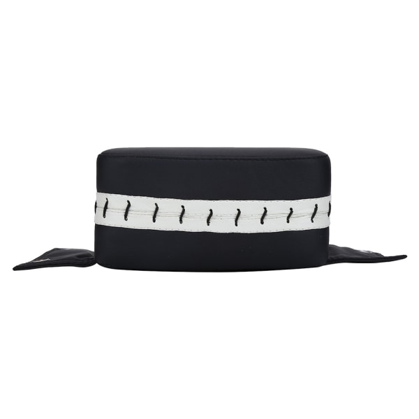 Boksetræning Vægpunching Bag Træning Square Focus Target Soft Pad