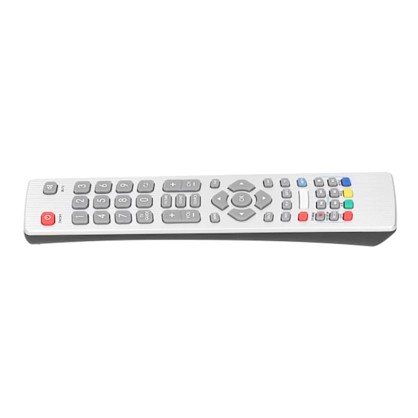 Kannettava TV-kaukosäätimen vaihto Sharp Aquos lc‑49cfg6001k/lc‑40fg5242e:lle
