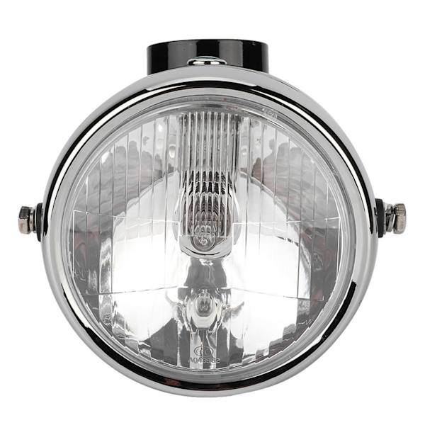 Lighthouse Motorsykkel Hodelykt Passer for Macaquinho Z50 Little Monkey Small Motorcycle