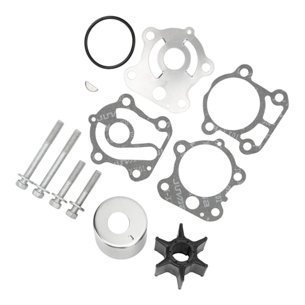 Vandpumpe Impeller Reparationssæt 67FW00780000 Udskiftning til 4-takts F75 F80 F90 F100 Udenbordsmotor