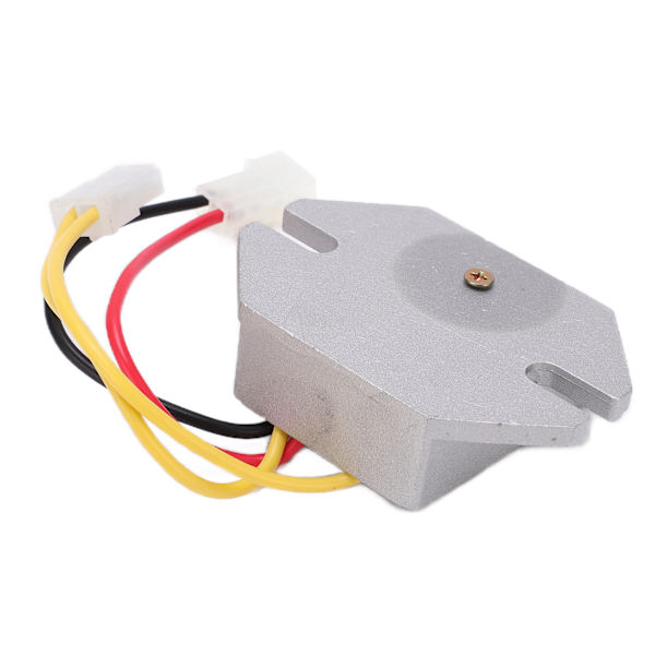 AC til DC-retter spændingsregulator 493219 Udskiftning til 10A 13A 14A 16A opladningssystem 8‑20HP motorer