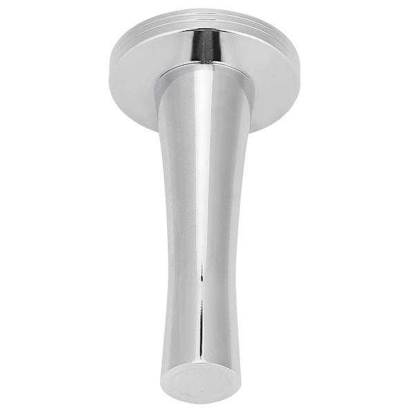 41 mm kapsel kaffepulver hammare Tamper rostfritt stål kaffepressverktyg för NESPRESSO