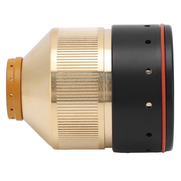 Inner Retaining Cap Replacement, Corrosion-Resistant Plasma Cutting Accessory 220756 80-130A