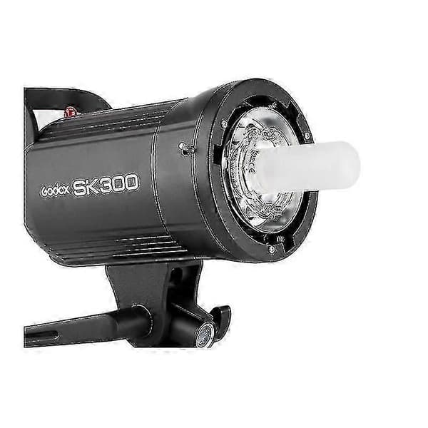 Matt halogenlampe E27 150W for Halolux Ceram, dimbar 250W