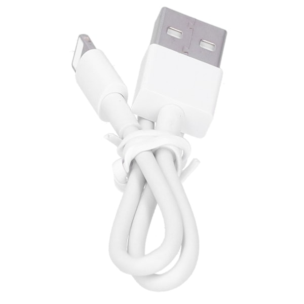 KUULAA Datakabel för IOS-gränssnitt 2.4A Snabb USB A Laddningskabel för Iphones