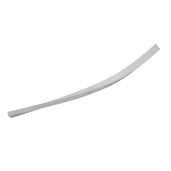 50100 Spiral Wolframstålstang Fræsetilbehør for Bearbeidingsindustrien 115x3,1x5 mm