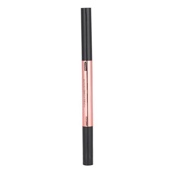 Yaqinuo 0,3g Automatisk Øjenbrynsblyant Vandfast Øjenbrynsmakeup Blyant Øjenbrynskosmetik 03#Lysebrun